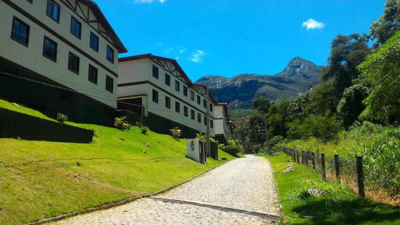 Apartment Petropolis, Alameda Pedras *