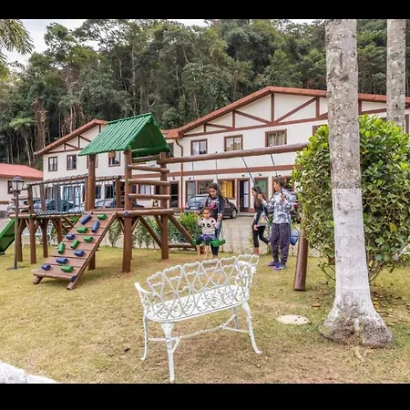 Studio Petropolis, Alameda Das Pedras Exterior photo