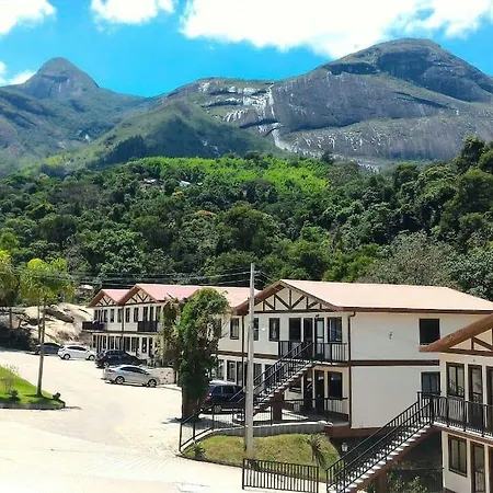 Studio Petropolis, Alameda Das Pedras Exterior photo