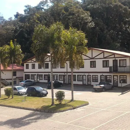 Studio Petropolis, Alameda Das Pedras Exterior photo