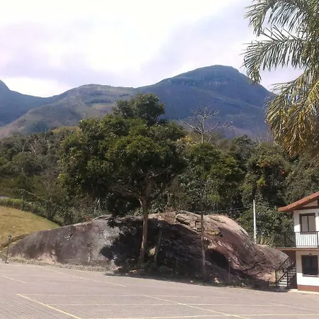Studio Petropolis, Alameda Das Pedras Exterior photo