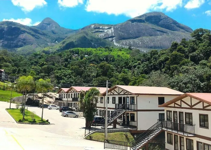 Studio Petropolis, Alameda Das Pedras
