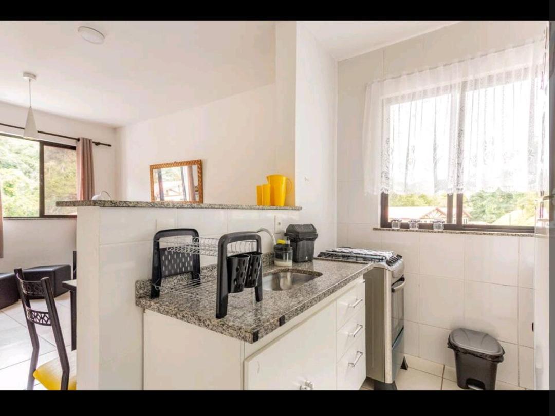 Petropolis, Alameda Pedras Apartment Petropolis (Rio de Janeiro)