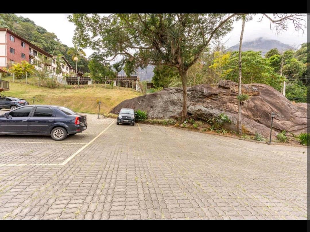 Petropolis, Alameda Pedras Apartment