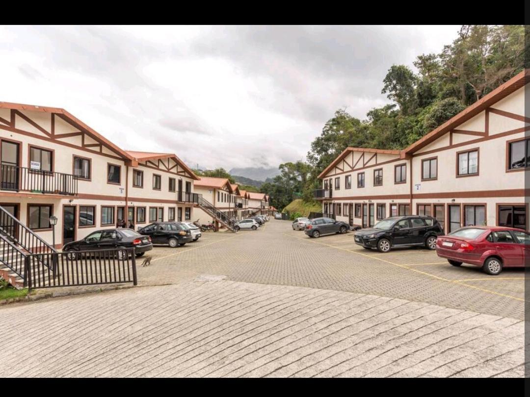 Petropolis, Alameda Pedras Apartment