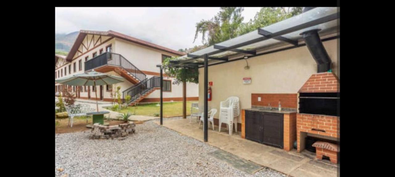 Apartment Petropolis, Alameda Pedras
