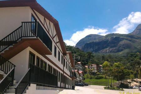 Petropolis, Alameda Pedras * Petropolis (Rio de Janeiro)