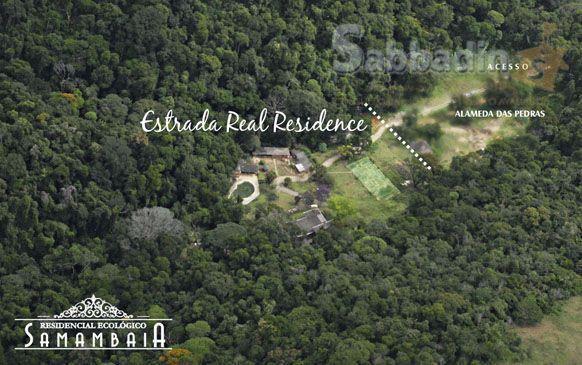 Apartment Petropolis, Alameda Pedras *