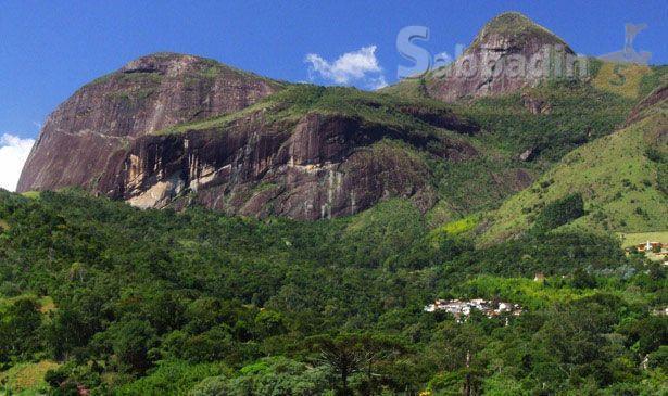 Petropolis, Alameda Pedras * Petropolis (Rio de Janeiro)