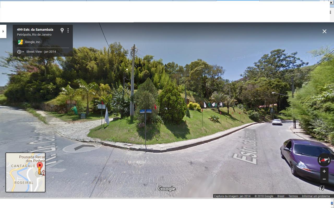 Petropolis, Alameda Pedras * Petropolis (Rio de Janeiro)