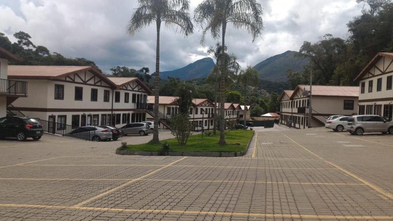 Apartment Petropolis, Alameda Pedras
