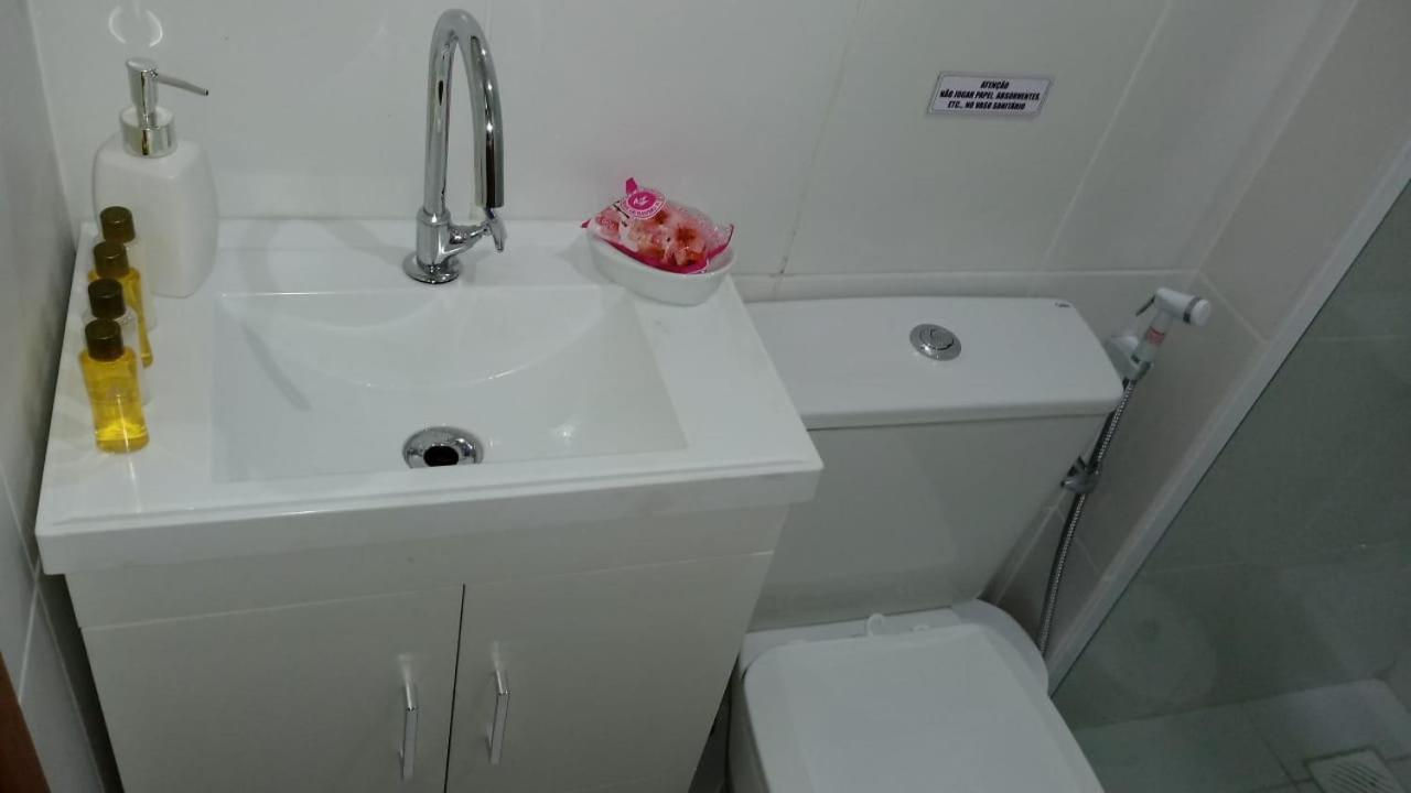 Apartment Petropolis, Alameda Pedras *
