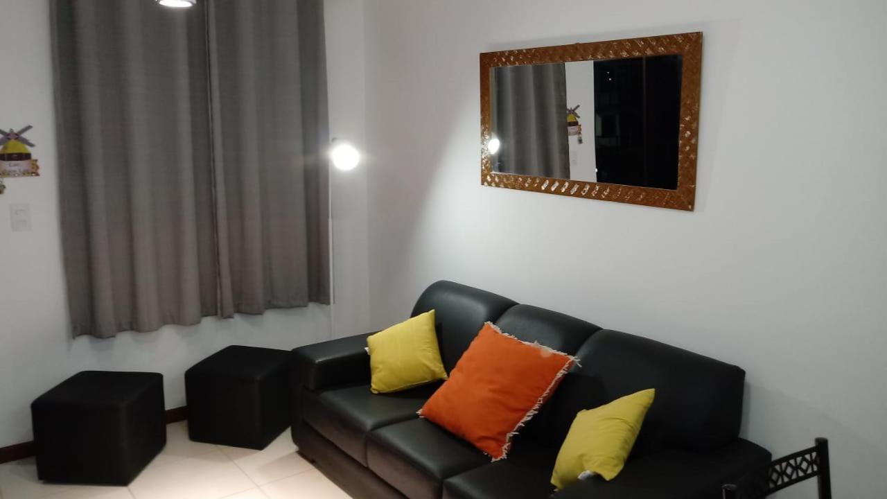 Petropolis, Alameda Pedras Apartment