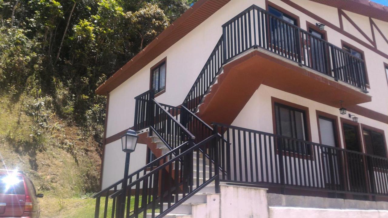 Apartment Petropolis, Alameda Pedras