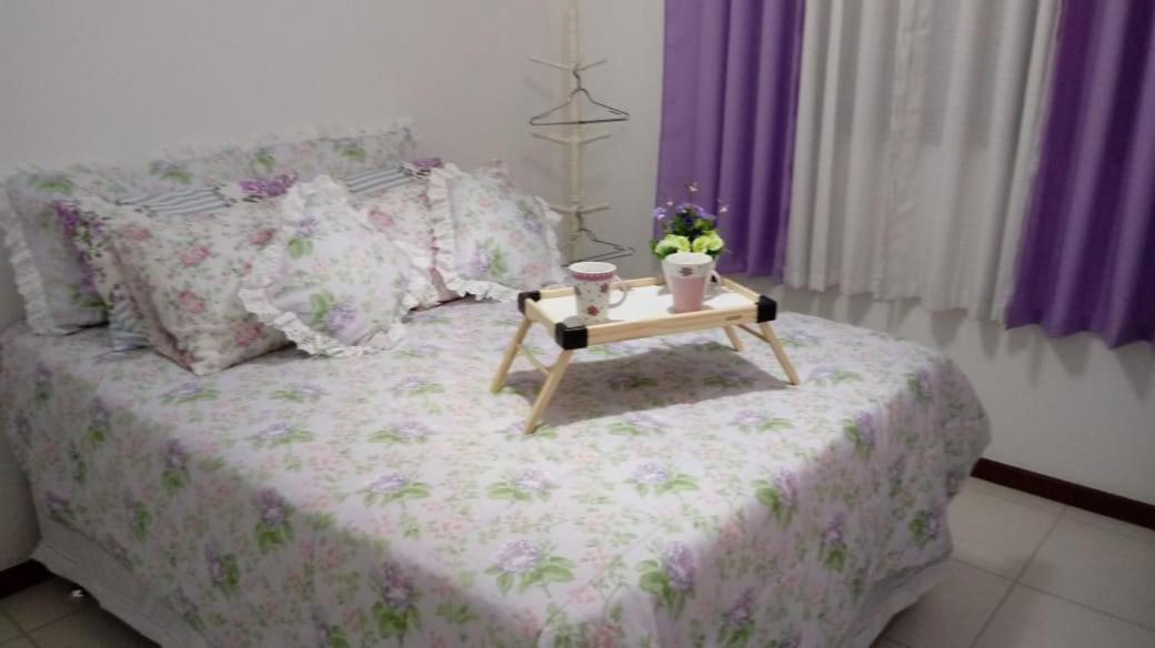 Petropolis, Alameda Pedras Apartment Petropolis (Rio de Janeiro)
