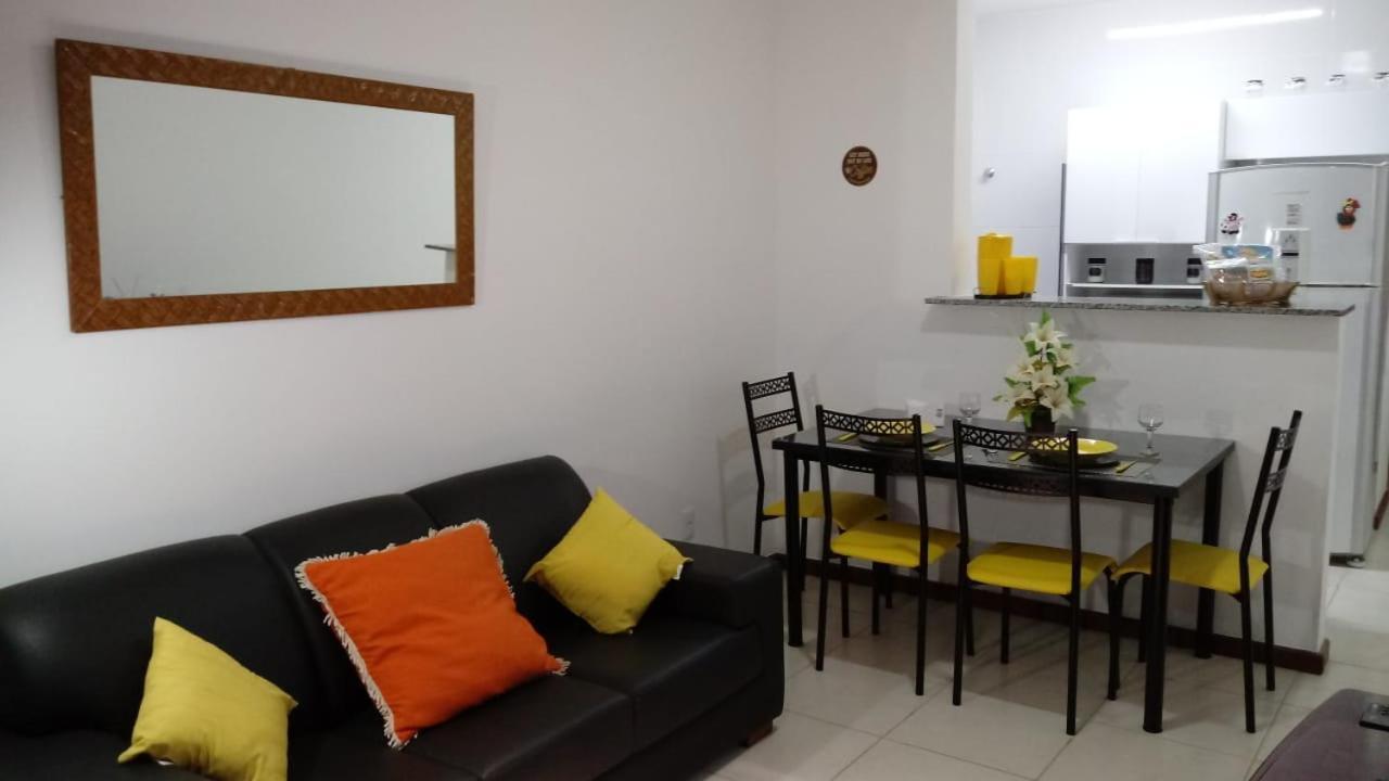 Petropolis, Alameda Pedras Apartment *