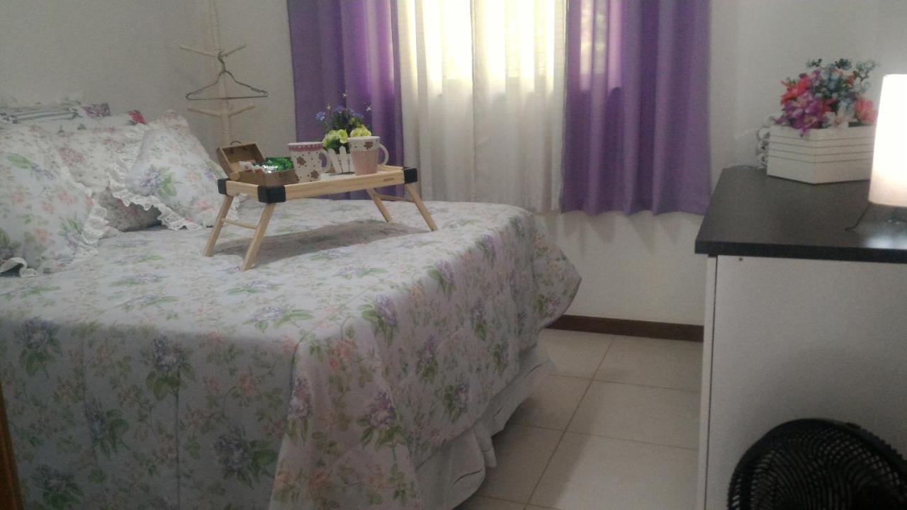 Petropolis, Alameda Pedras Apartment Petropolis (Rio de Janeiro)