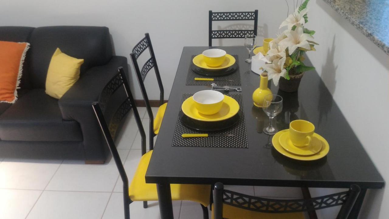 Petropolis, Alameda Pedras Apartment *