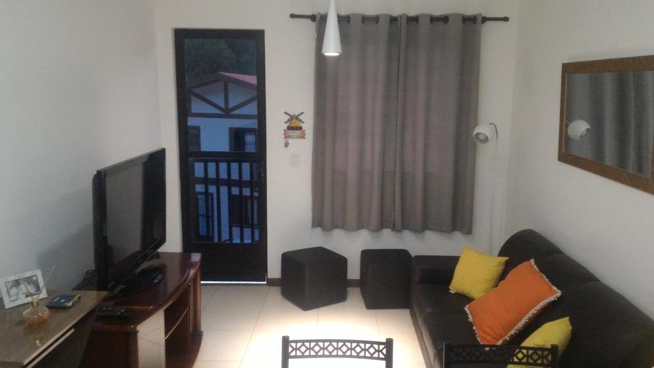 Petropolis, Alameda Pedras Apartment Petropolis (Rio de Janeiro)