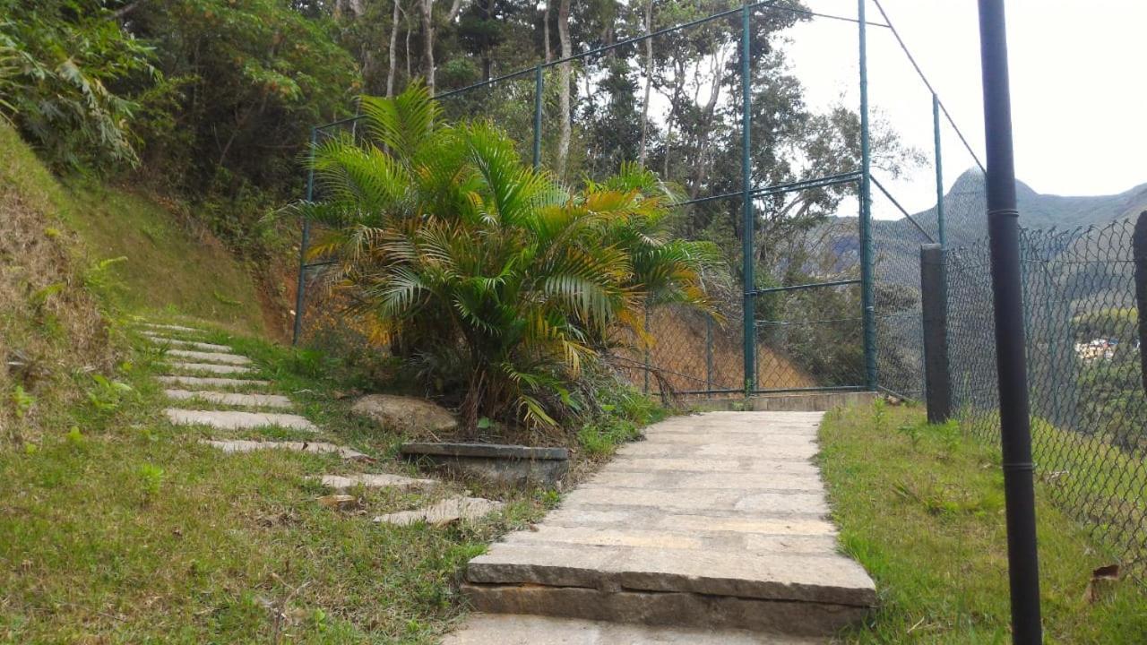 Petropolis, Alameda Pedras Petropolis (Rio de Janeiro)
