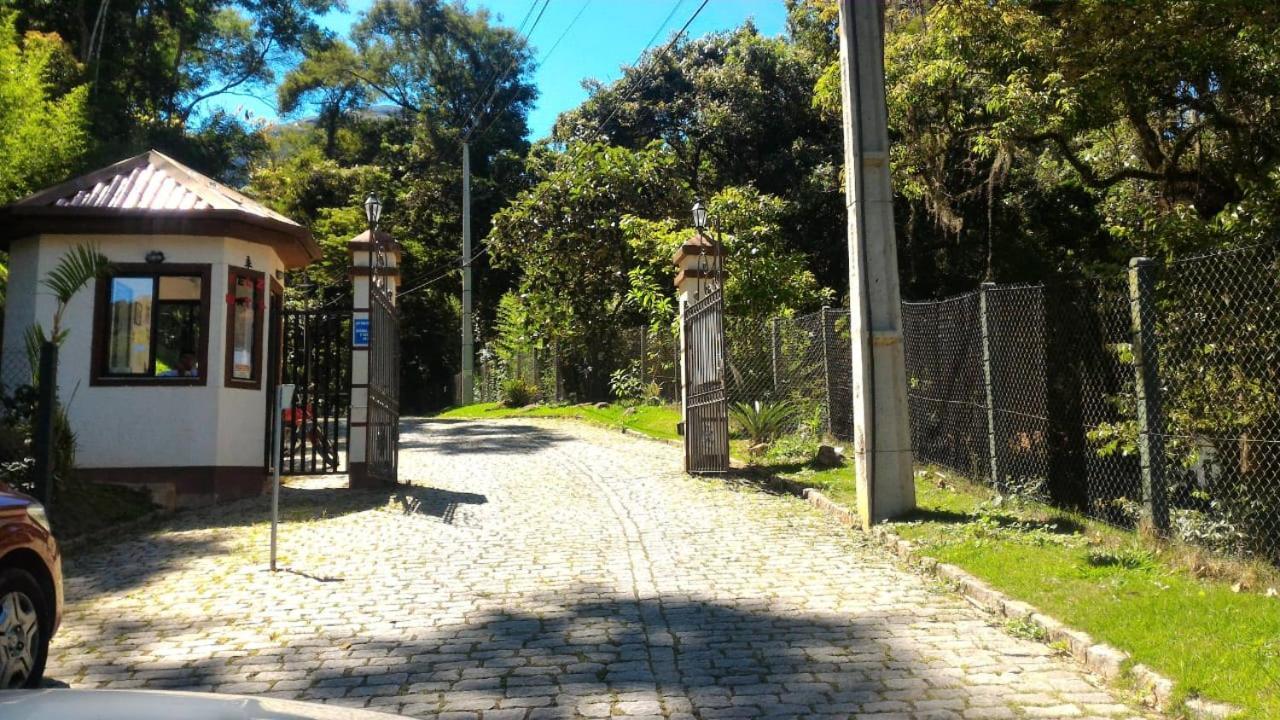 Apartment Petropolis, Alameda Pedras Petropolis (Rio de Janeiro)