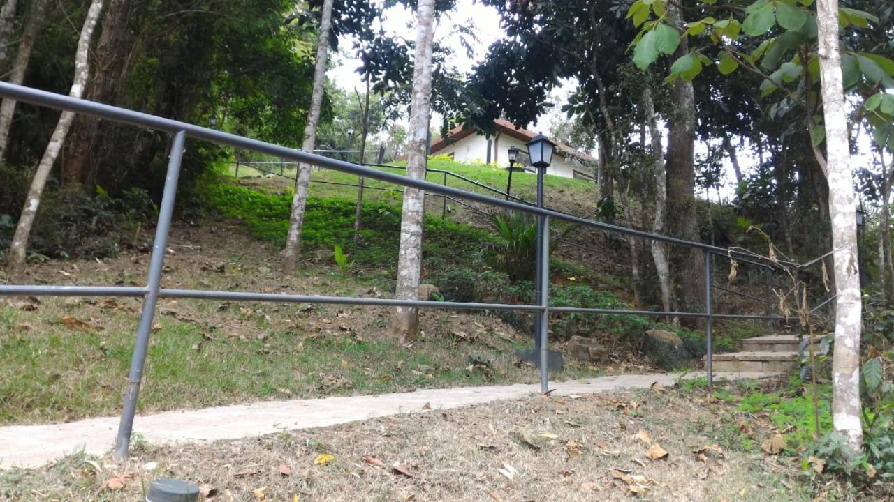 Petropolis, Alameda Pedras Apartment