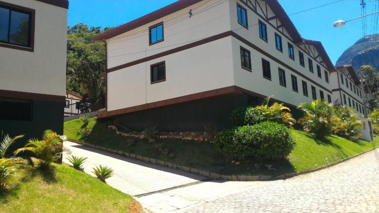 Apartment Petropolis, Alameda Pedras Petropolis (Rio de Janeiro)