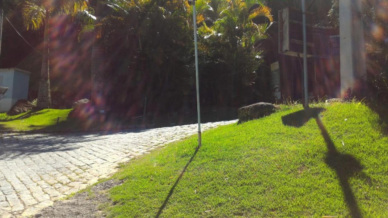 Petropolis, Alameda Pedras Apartment *