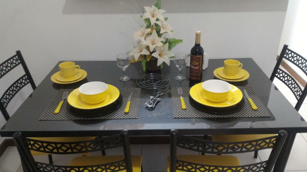 Petropolis, Alameda Pedras Apartment Petropolis (Rio de Janeiro)