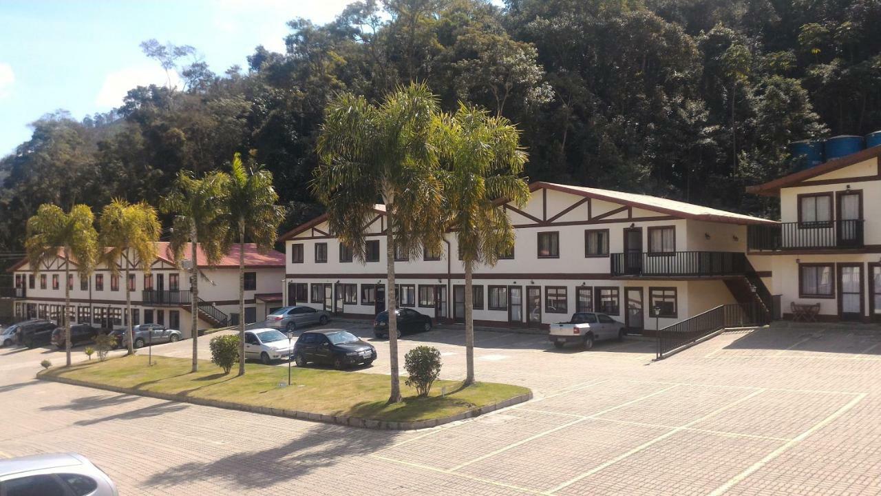 Petropolis, Alameda Pedras Apartment Petropolis (Rio de Janeiro)