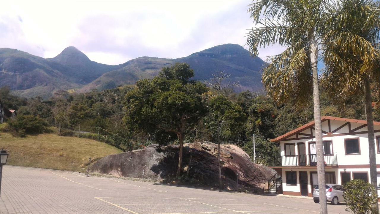 Petropolis, Alameda Pedras *